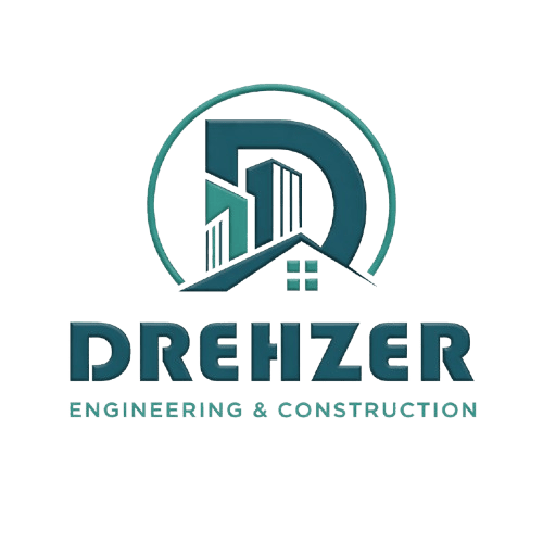 DREHZER ENGINEERING  & CONSTRUCTION LTD